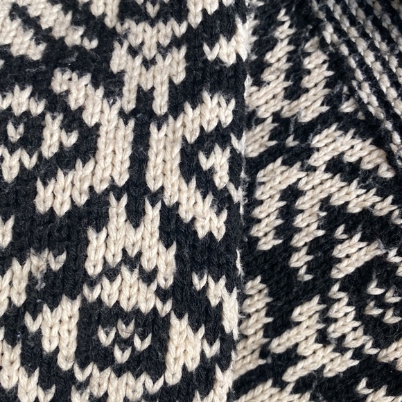 Knit Cardigan - Picture 3 of 4